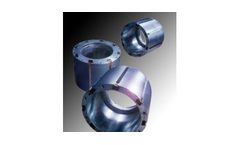 Kamex - Model 300 - Pneumatic Relieve Diameter Chokes