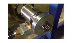 Kamex - Safety Chucks