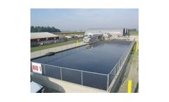 Off-Site Biosolids Disposal/Storage