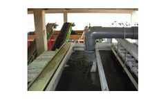 Dewatering