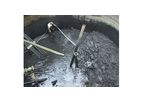 Digester Cleaning