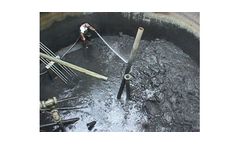 Digester Cleaning