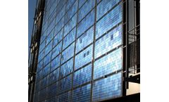 Dymat - Model PYE﻿ SPV L - Polyester Based Backsheets