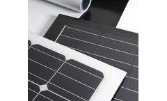 Dymat - Model PYE﻿ MONO - Polyester Based Backsheets