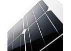 Dymat - Model KL - Fluoropolymer Based Backsheet