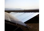 Dymat - Backsheet for Retro Fitting of PV Installations