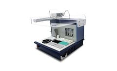 Automated System for High Throughput PCR Setup