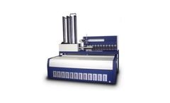 Aurora Biomed - Model ICR 12000 - Ion Channel Reader