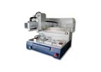 Aurora Biomed VERSA - Automate Entire Solid Phase Extraction Protocols Including Derivatization