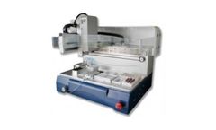 Aurora Biomed VERSA - Automate Entire Solid Phase Extraction Protocols Including Derivatization