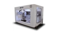Aurora Biomed VERSA - Automated Enzyme-Linked Immunosorbent Assay (ELISA) Workstation