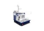 Aurora Biomed VERSA - Cost-effective Solution for Automating Liquid Liquid Extraction