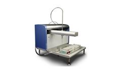 Aurora Biomed VERSA - Model 110 - Environmental Sample Processing Workstation
