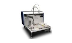 Aurora Biomed VERSA - Model 110 - Vial Filling Workstation