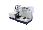 Aurora BiomedVERSA - Model 600 IonFlux - Automated Liquid Handling Workstation