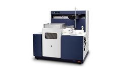 Aurora Biomed - Model ICR 8000 - Ion Channel Reader