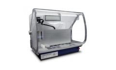 Aurora Biomed VERSA - Model 1100 - Automated Liquid Handling Workstation