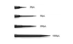 Aurora Biomed Biomed - Pipette Tips & Consumables