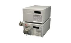 Aurora Biomed - Model HPLC - High Performance Liquid Chromatography (HPLC)