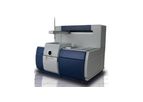 TRACE - Model 1800 - Atomic Absorption Spectrometer