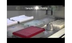 VERSA 1100 NAP-PCR Video