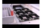 Microarray Spotting Solution Video