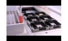 Microarray Spotting Solution Video