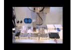Automating Solid Phase Extraction Video
