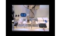 Automating Solid Phase Extraction Video