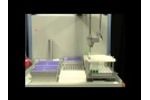 Automated Liquid Liquid Extraction Video