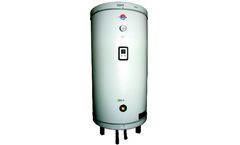 Eureka - Model TSS - Heat Recoverer with Thermostream System