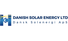 Danish-Solar - Photovoltaic Technology Consulting Services