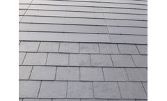 Danish-Solar - Solar Modules and Slates