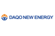 Daqo New Energy Corp.