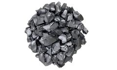 Daqo - Model N-Type - Solar-grade Polysilicon