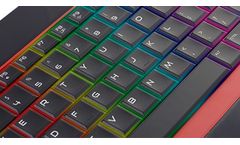 Darfon - RGB Backlight Notebook Moudule