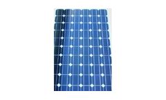 Model DCH 190  - Solar Modules