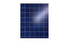 Model DCH 235 - Solar Modules
