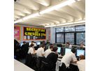 Energy Savings Calculations and Business Case