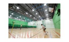 Elite Energy - High Bay Lighting