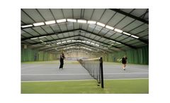 Elite Energy - Low Bay Lighting