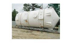 B-D Plastics - Process Vessels