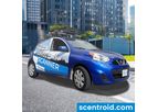 Scentroid - Model US20 - Urban Scanner