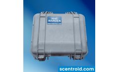 Scentroid - Model HW20 - HVAC Warden