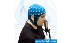 Scentroid - Model SC300P - Portable Olfactometer with EEG and FNIR Capabilities