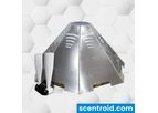 Scentroid - Model SS400 - Six Station Odour Olfactometry Lab