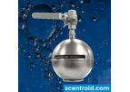Scentroid - Model SK5 - N-Butanol Sensitivity Kit