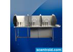 Scentroid - Model SS600 - Advanced Dynamic Stationary Olfactory Laboratory
