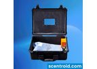 Scentroid - Model VC20 - Portable Vacuum Chamber