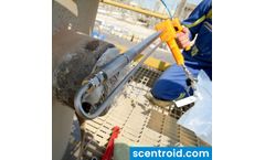 Scentroid - Model DS5 - Stack Diluting Sampler